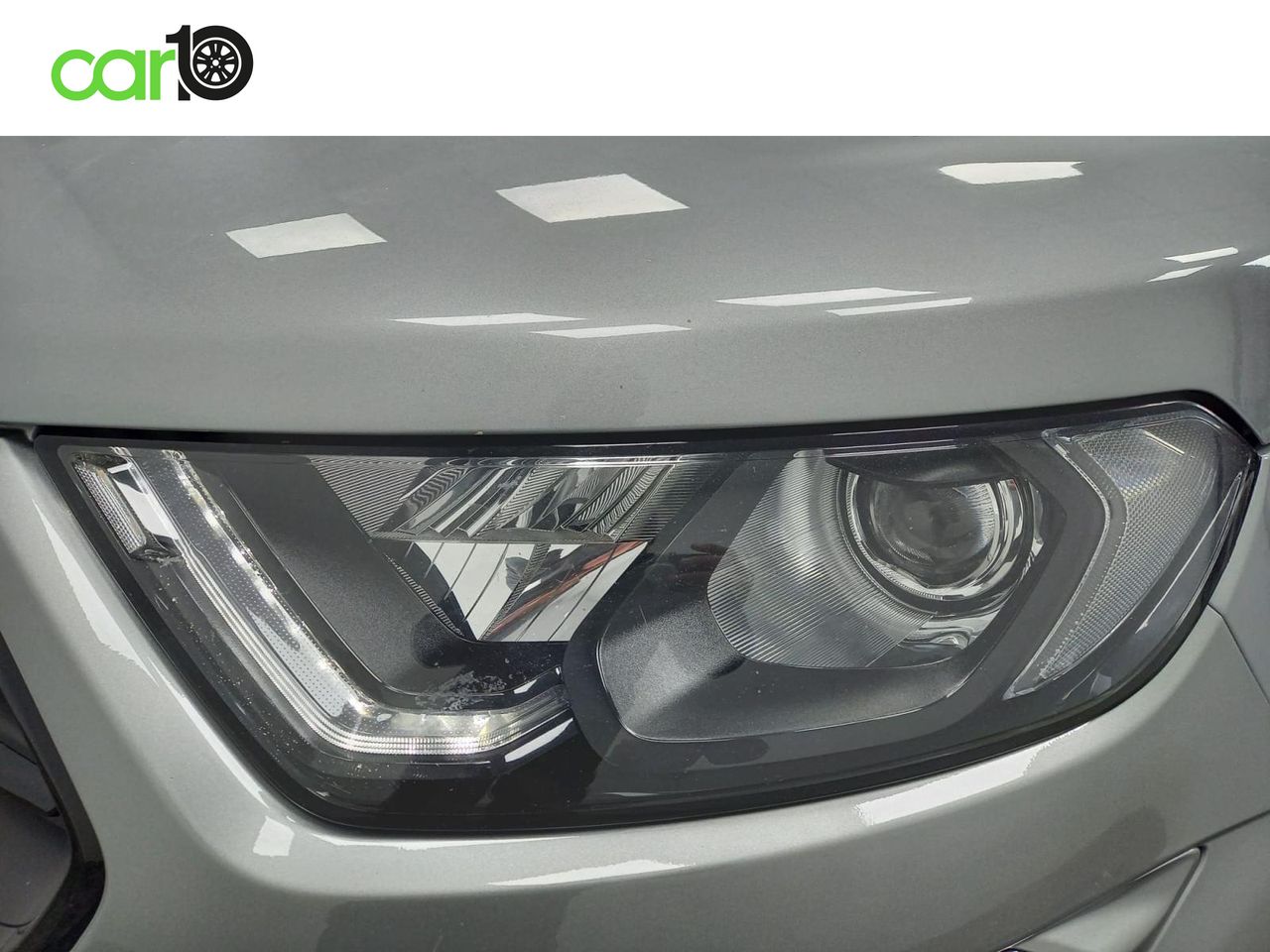 FORD ECOSPORT ST-LINE 1.0 ECOBO 125CV  - Foto 37