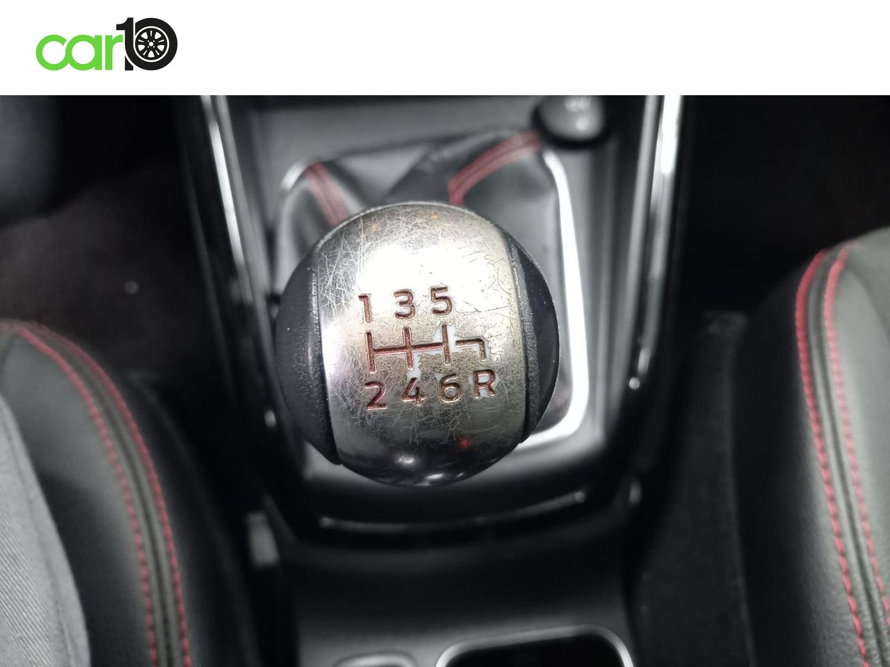 FORD ECOSPORT ST-LINE 1.0 ECOBO 125CV  - Foto 21