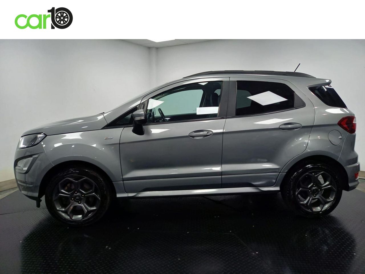 FORD ECOSPORT ST-LINE 1.0 ECOBO 125CV  - Foto 4