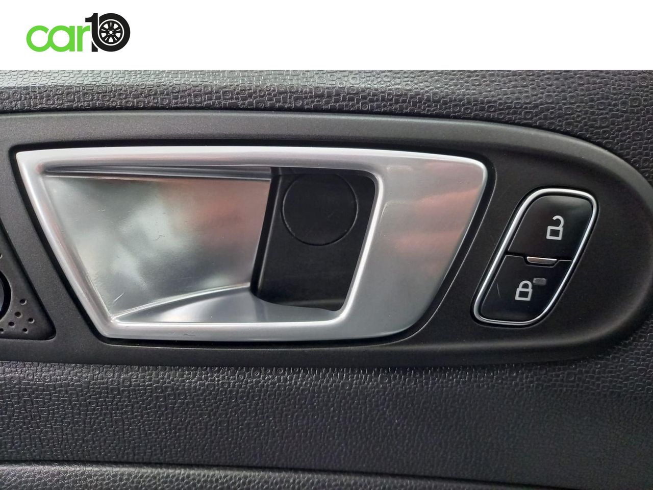 FORD ECOSPORT ST-LINE 1.0 ECOBO 125CV  - Foto 28