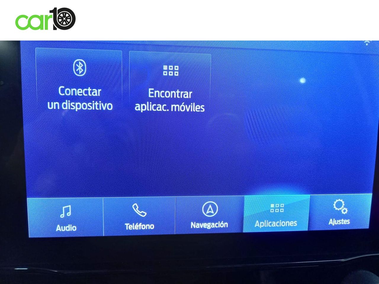 FORD ECOSPORT ST-LINE 1.0 ECOBO 125CV  - Foto 14