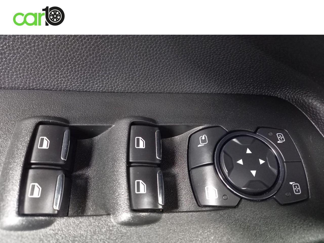 FORD ECOSPORT ST-LINE 1.0 ECOBO 125CV  - Foto 27