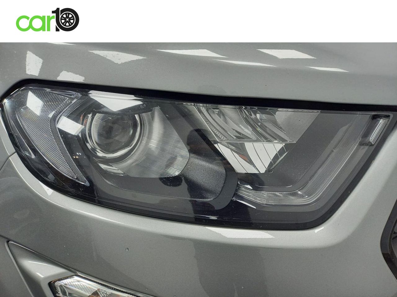 FORD ECOSPORT ST-LINE 1.0 ECOBO 125CV  - Foto 34