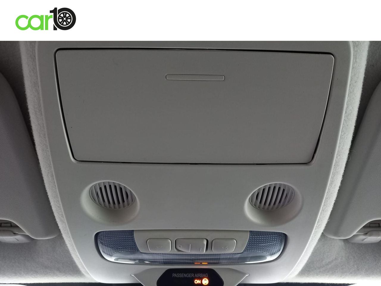 FORD ECOSPORT ST-LINE 1.0 ECOBO 125CV  - Foto 9