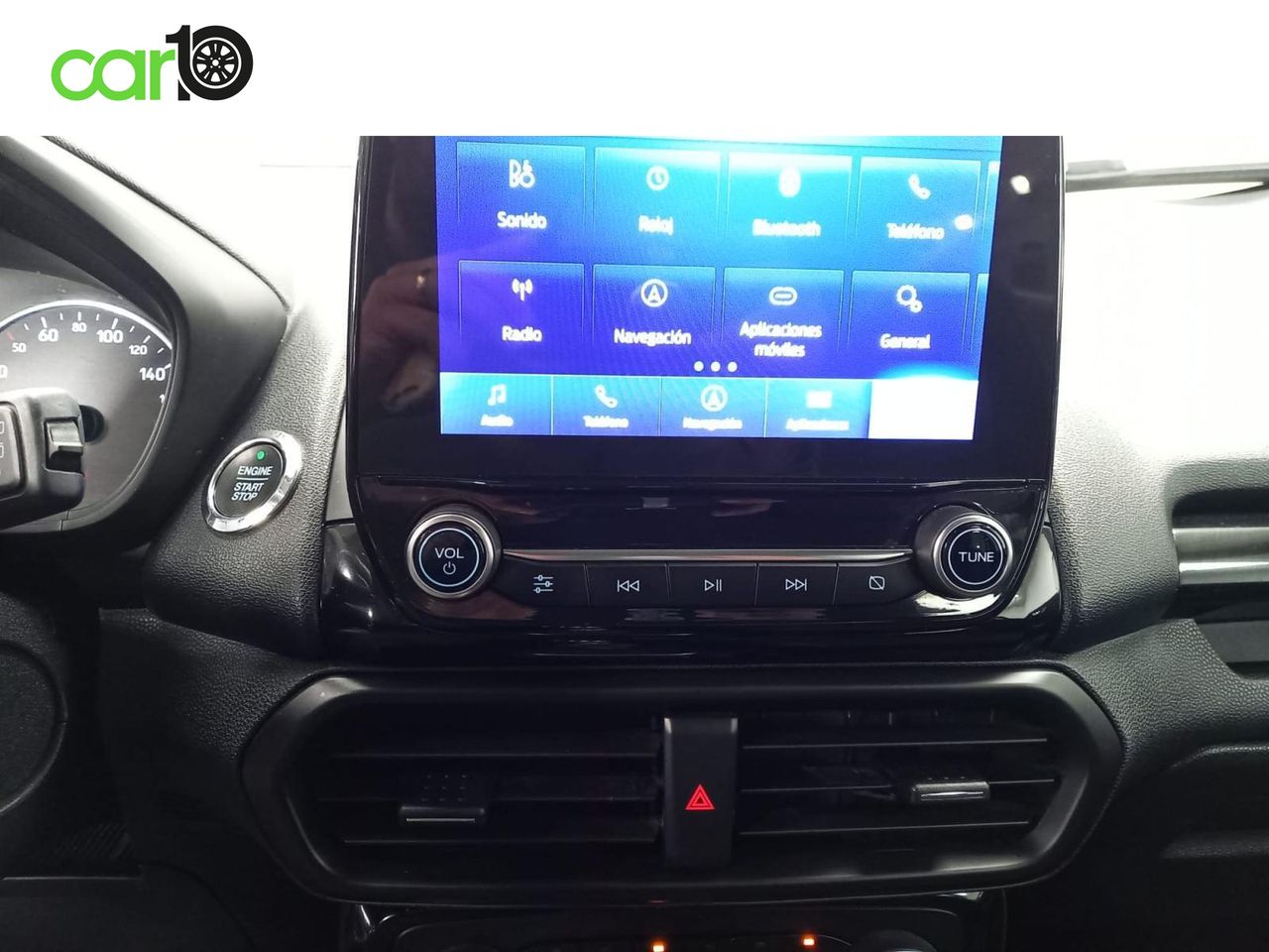 FORD ECOSPORT ST-LINE 1.0 ECOBO 125CV  - Foto 18