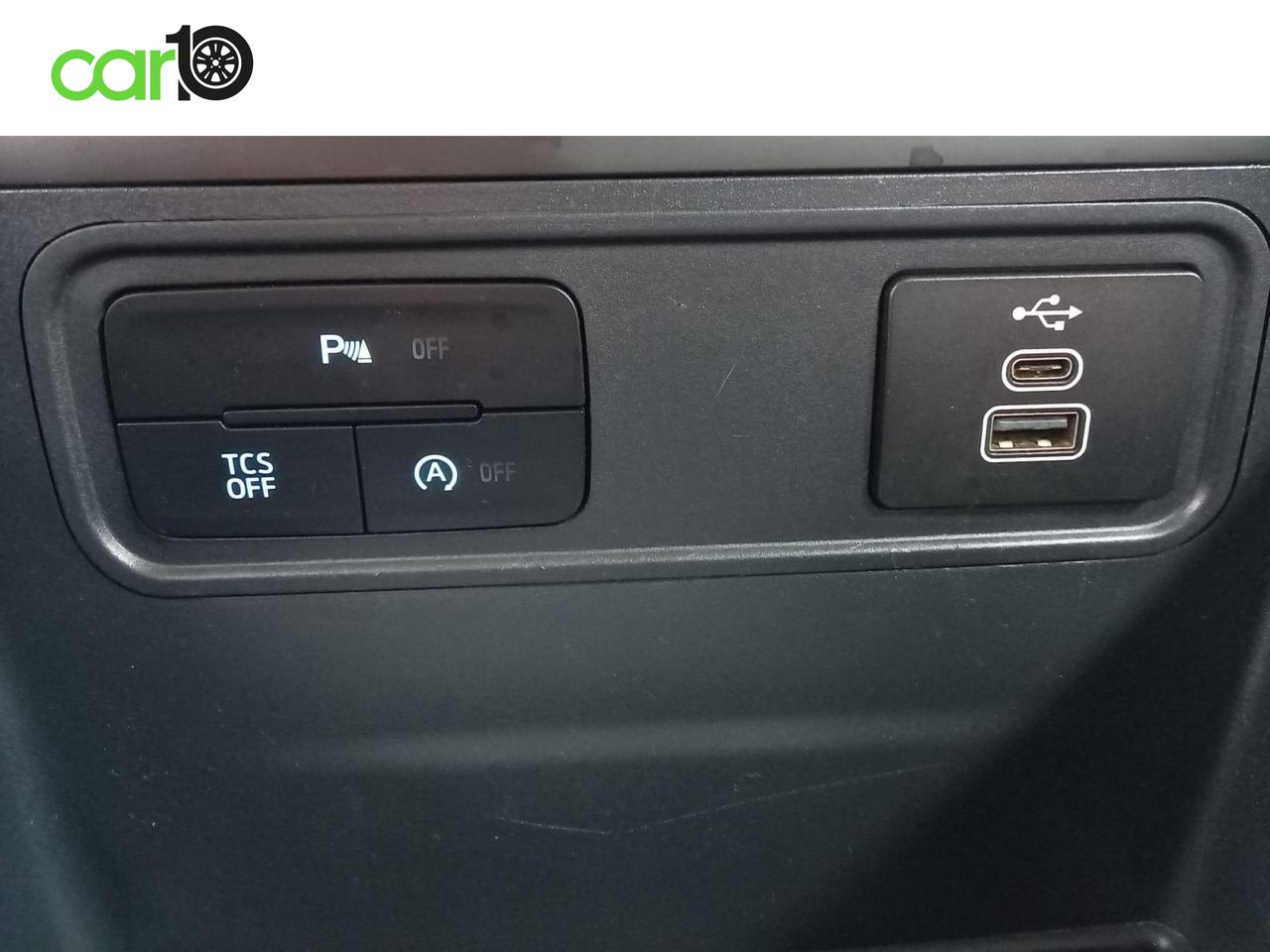 FORD ECOSPORT ST-LINE 1.0 ECOBO 125CV  - Foto 19