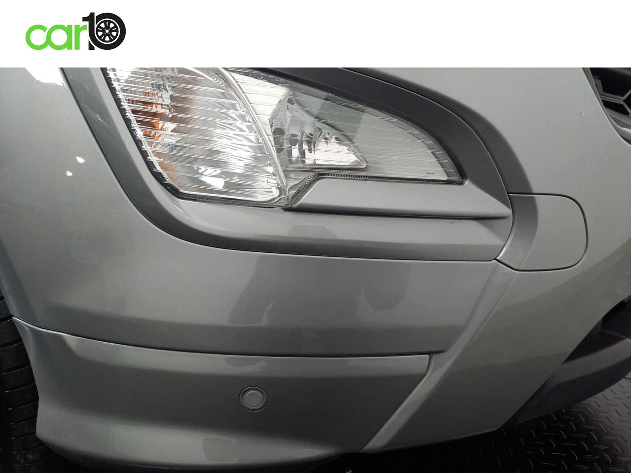 FORD ECOSPORT ST-LINE 1.0 ECOBO 125CV  - Foto 35