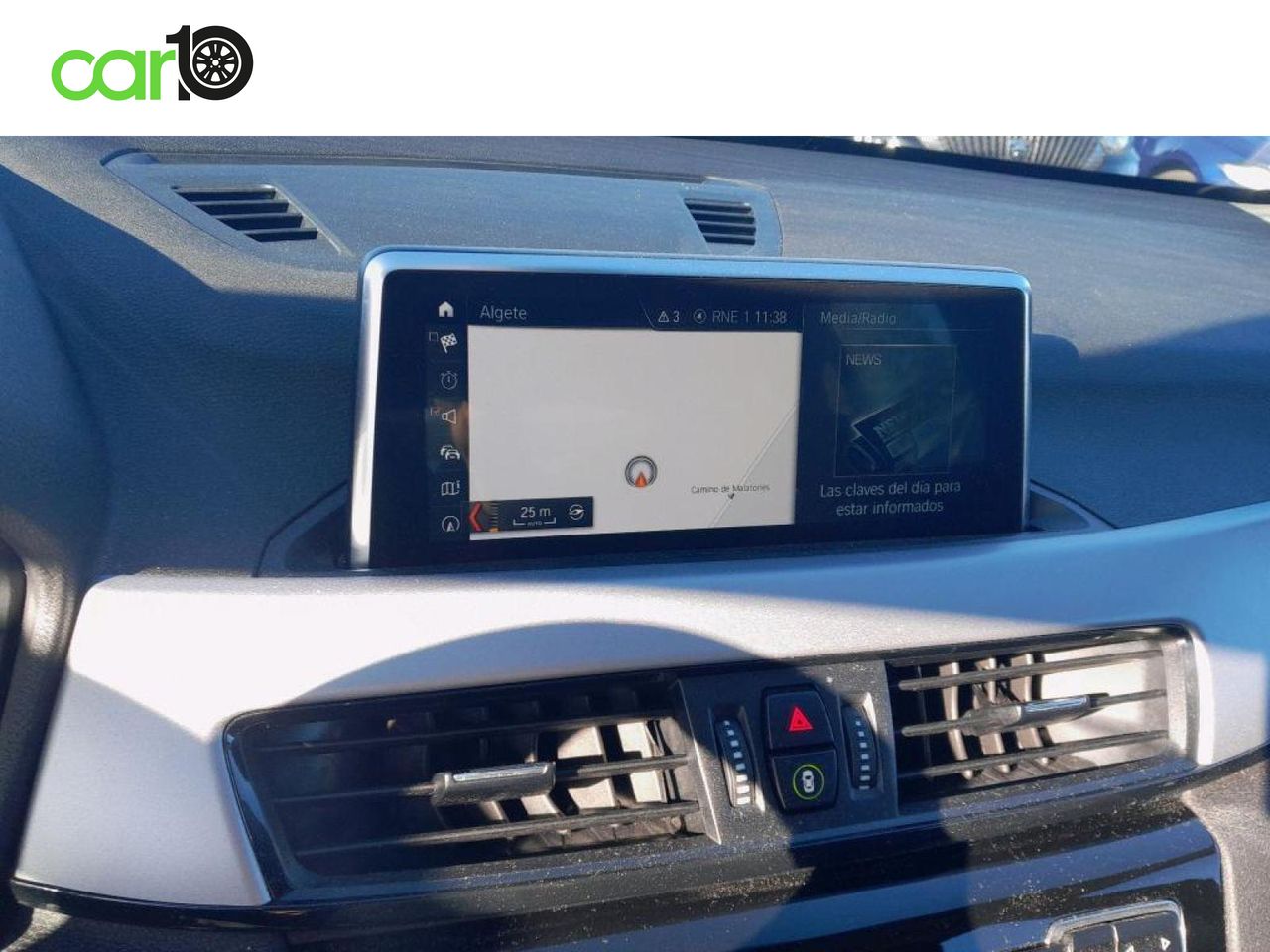 BMW X1 XDRIVE 25E  - Foto 8