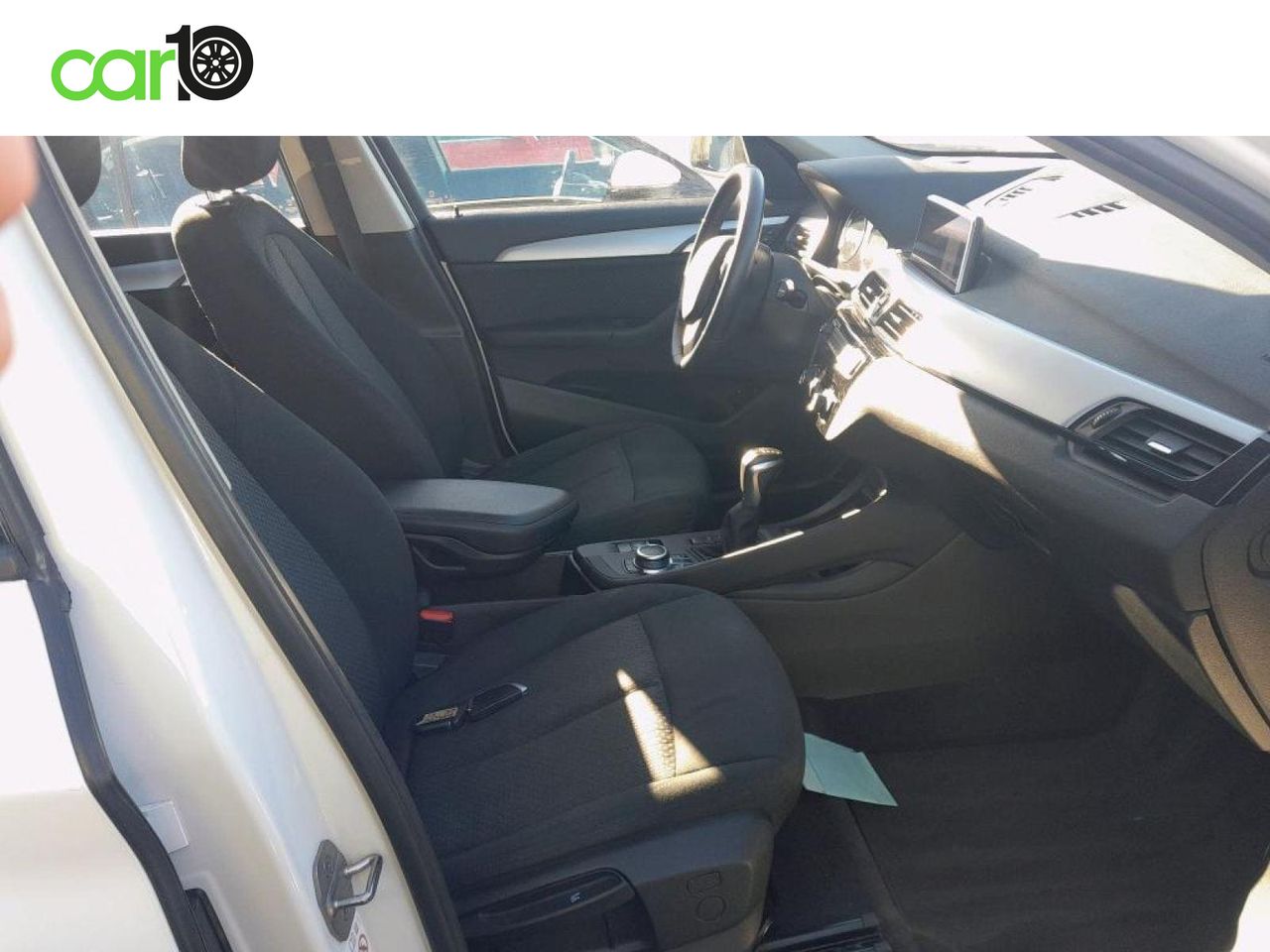 BMW X1 XDRIVE 25E  - Foto 6