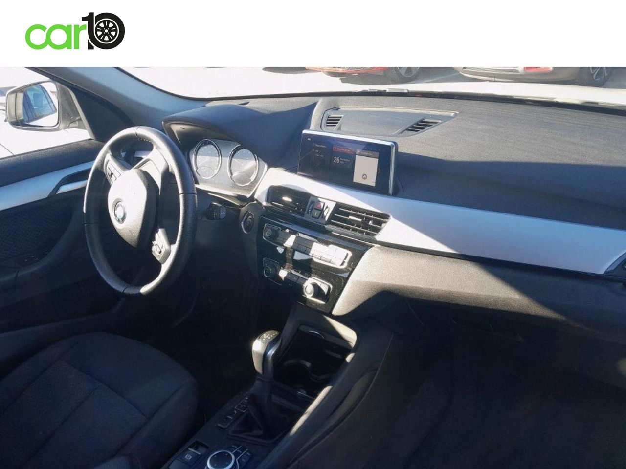 BMW X1 XDRIVE 25E  - Foto 4