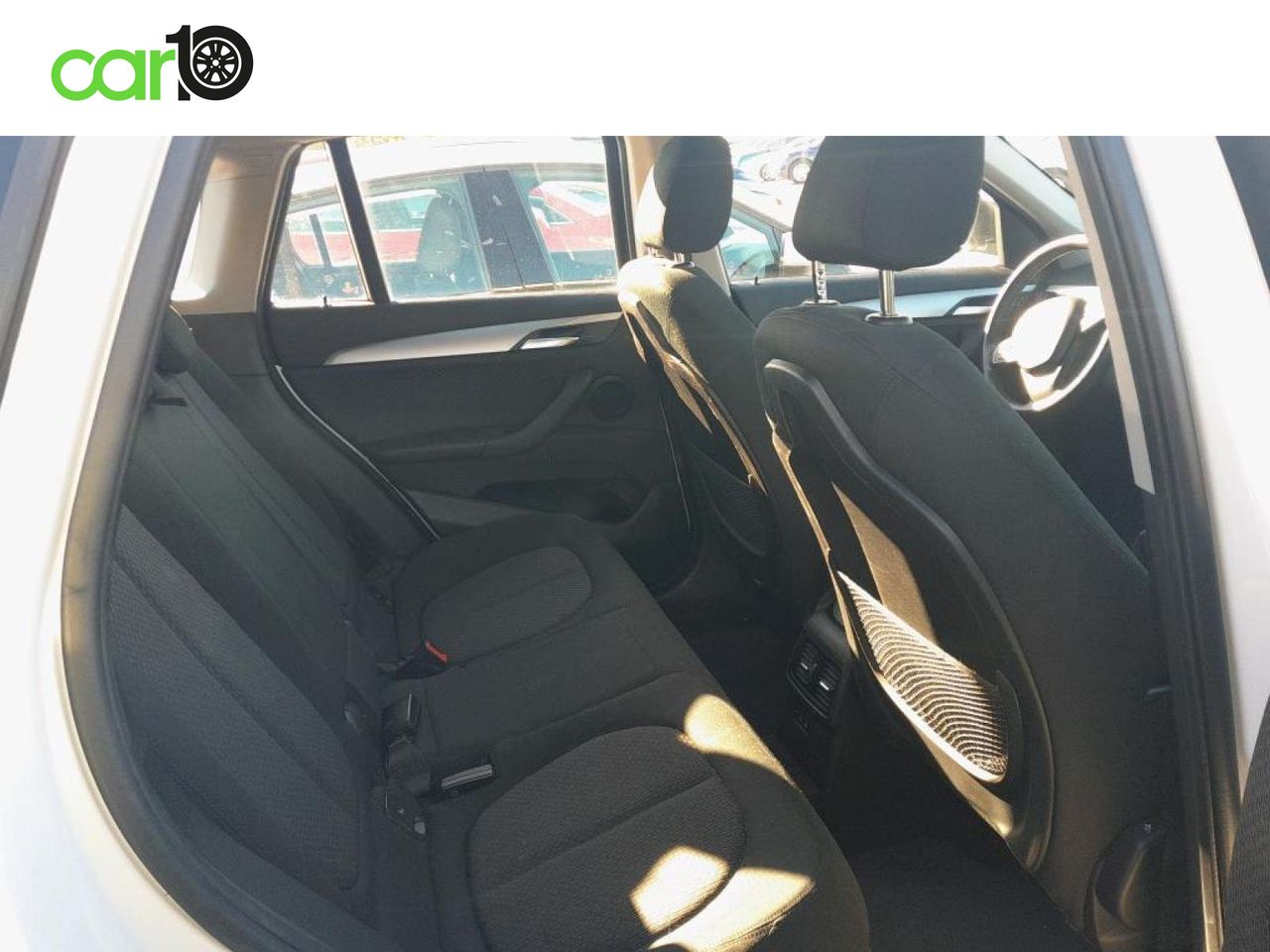 BMW X1 XDRIVE 25E  - Foto 7