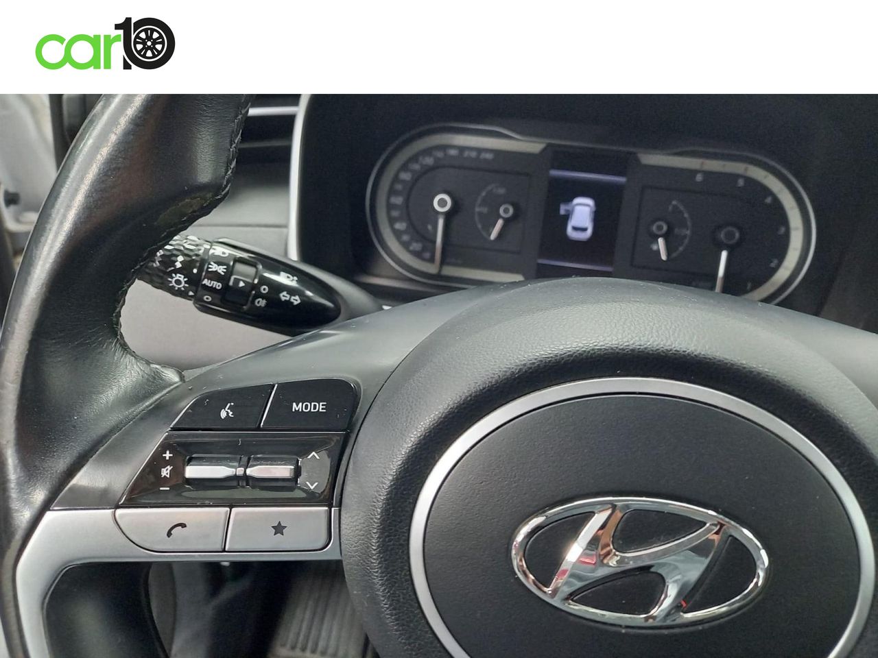 HYUNDAI TUCSON 1.6 CRDI 85KW (115CV) KLASS  - Foto 24