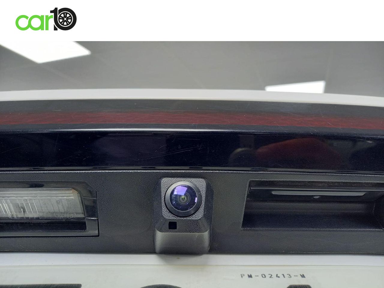 HYUNDAI TUCSON 1.6 CRDI 85KW (115CV) KLASS  - Foto 34