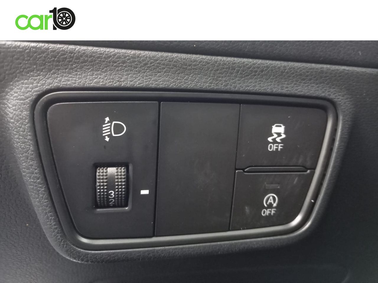 HYUNDAI TUCSON 1.6 CRDI 85KW (115CV) KLASS  - Foto 25