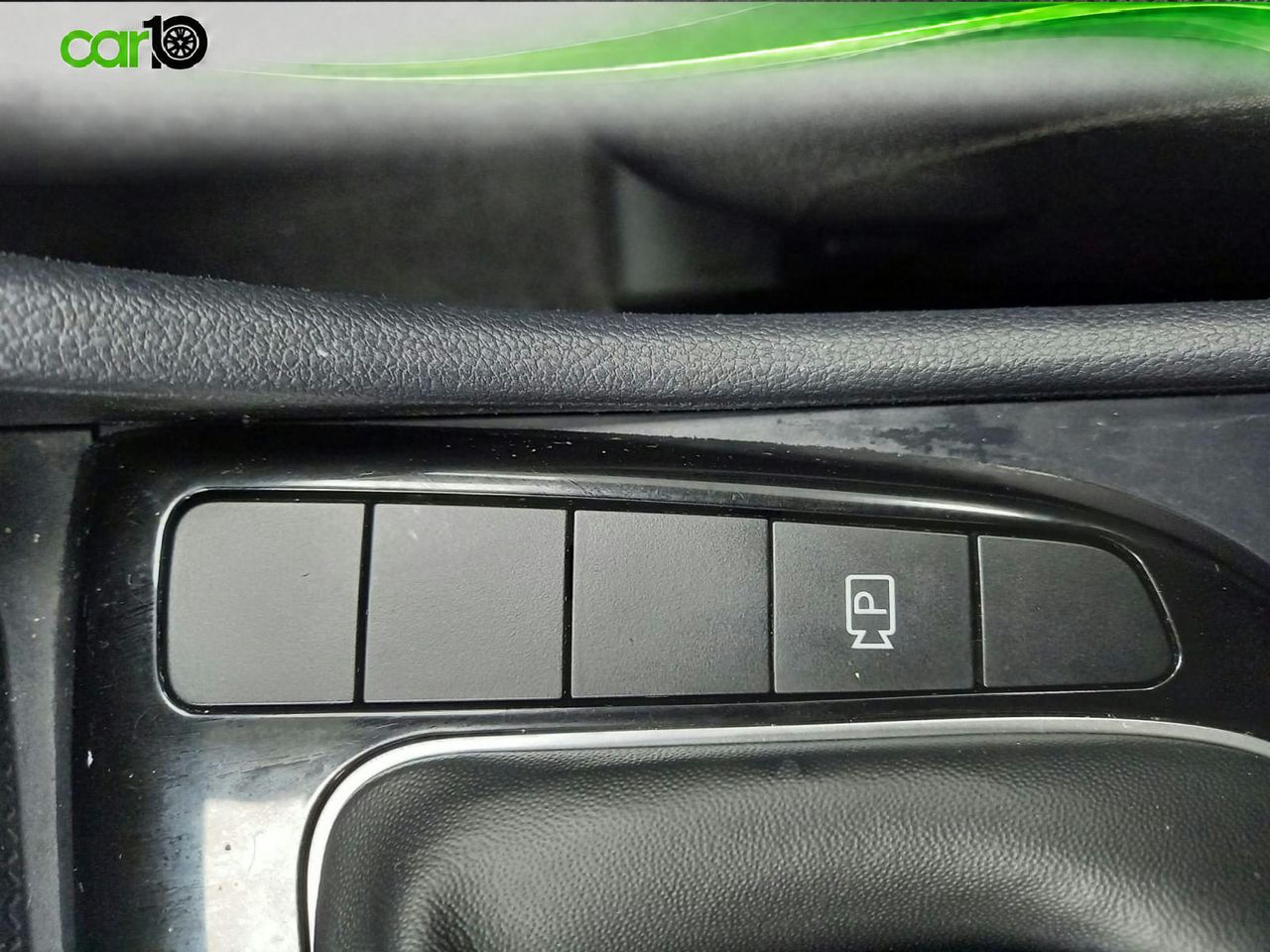 Hyundai Tucson 1.6 CRDI 85kW (115CV) Klass  - Foto 21
