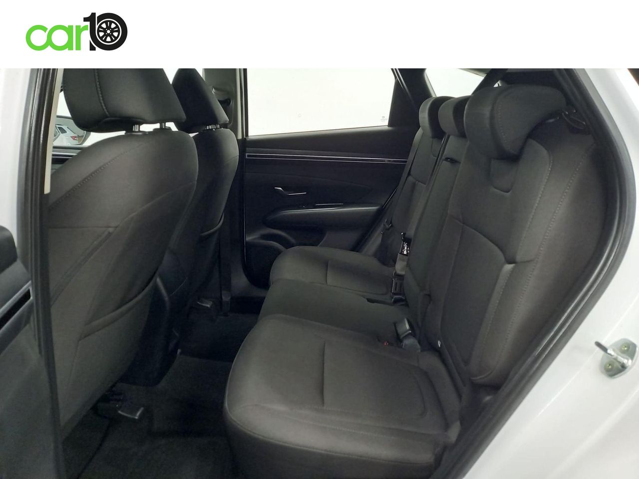 HYUNDAI TUCSON 1.6 CRDI 85KW (115CV) KLASS  - Foto 29