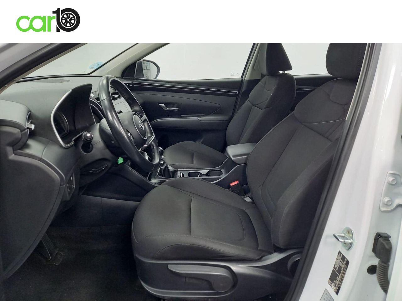 HYUNDAI TUCSON 1.6 CRDI 85KW (115CV) KLASS  - Foto 27