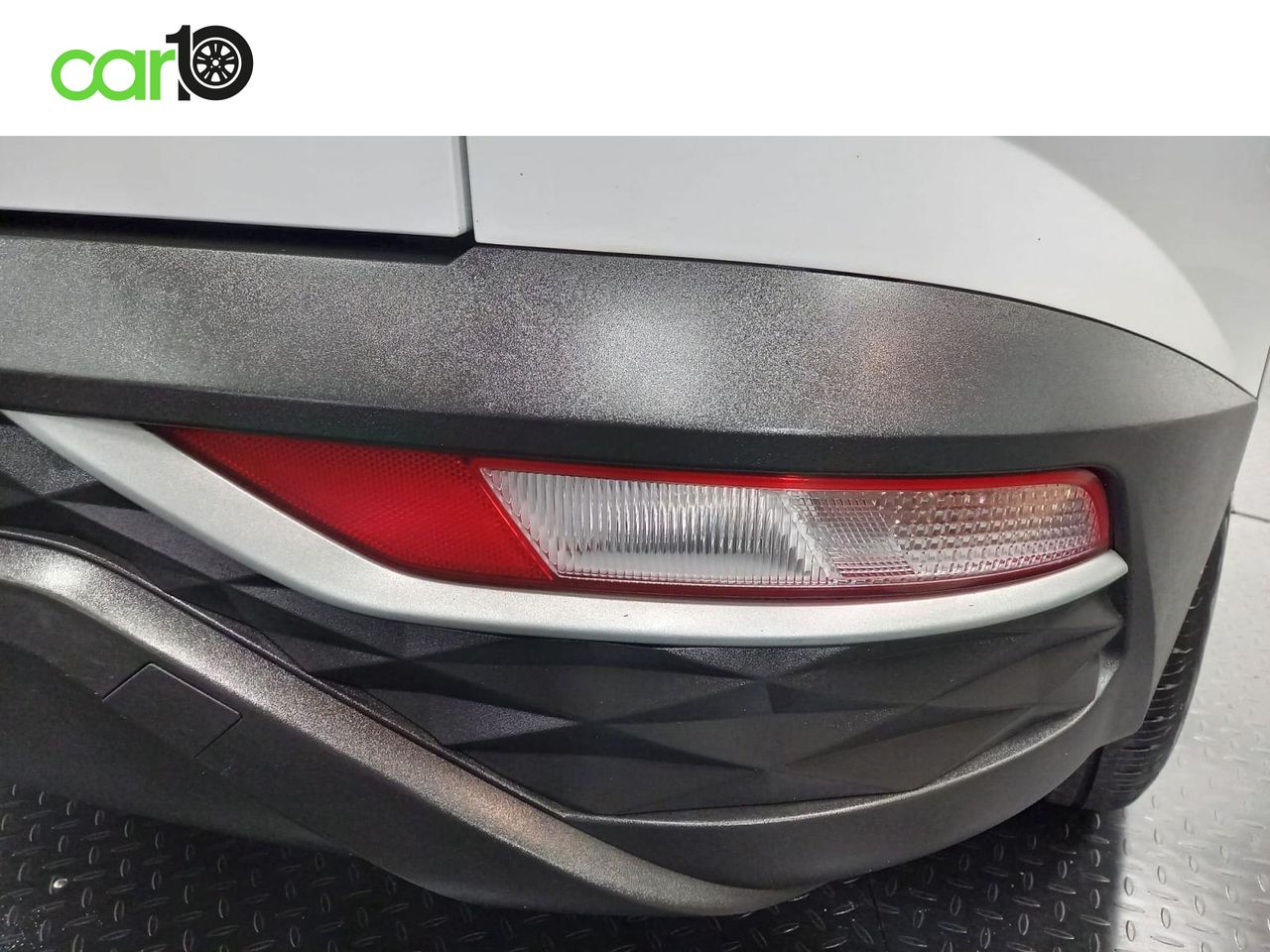 HYUNDAI TUCSON 1.6 CRDI 85KW (115CV) KLASS  - Foto 37