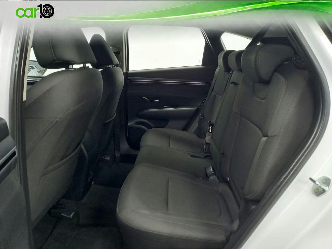 Hyundai Tucson 1.6 CRDI 85kW (115CV) Klass  - Foto 30