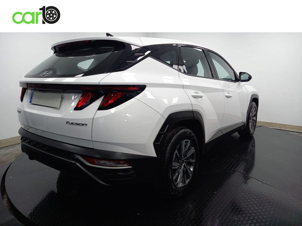 HYUNDAI TUCSON 1.6 CRDI 85KW (115CV) KLASS  - Foto 5