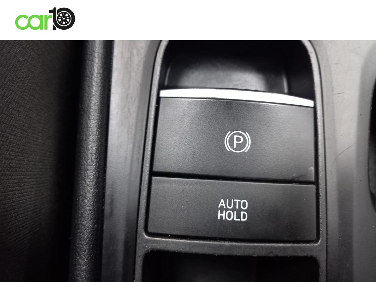 HYUNDAI TUCSON 1.6 CRDI 85KW (115CV) KLASS  - Foto 18