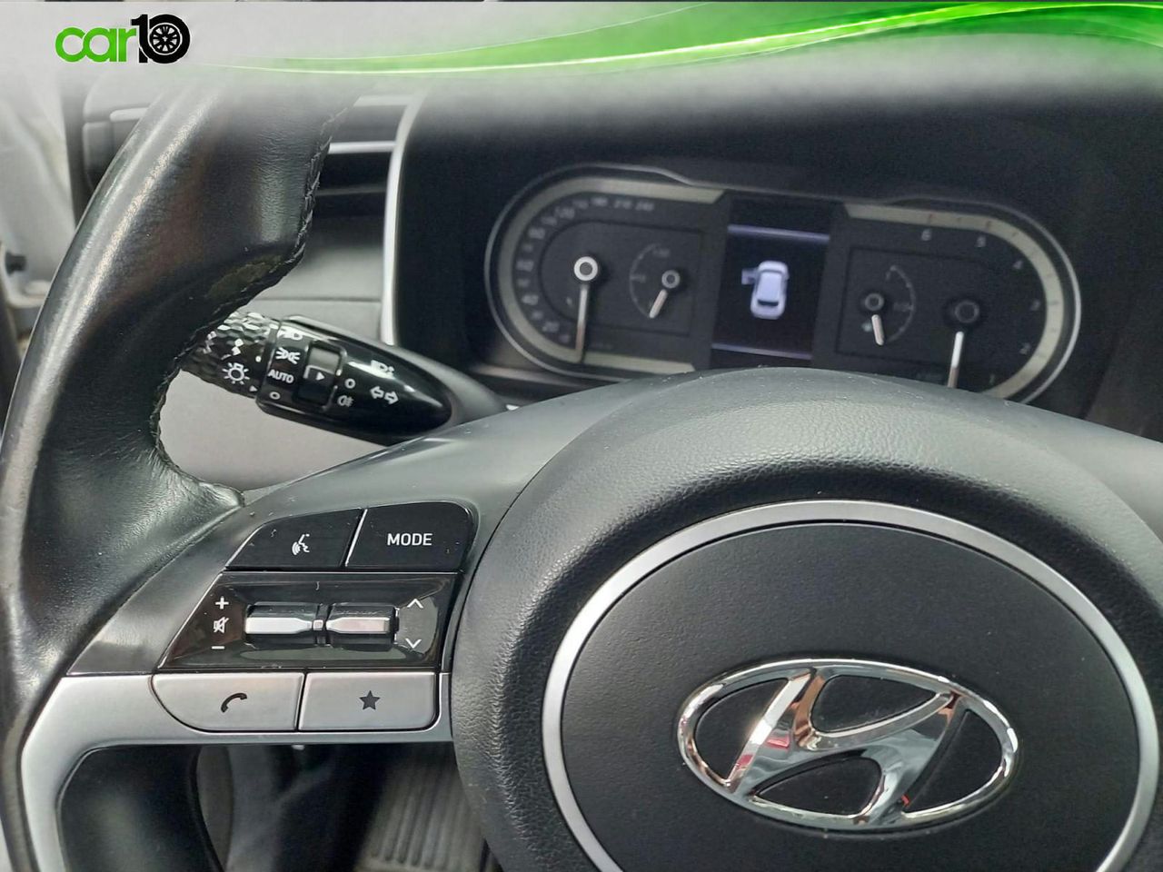 Hyundai Tucson 1.6 CRDI 85kW (115CV) Klass  - Foto 25