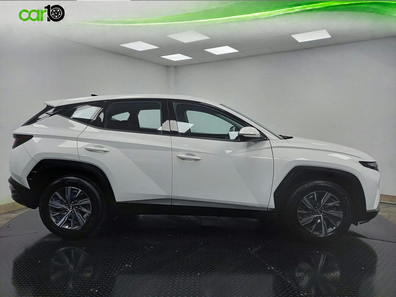 Hyundai Tucson 1.6 CRDI 85kW (115CV) Klass  - Foto 8