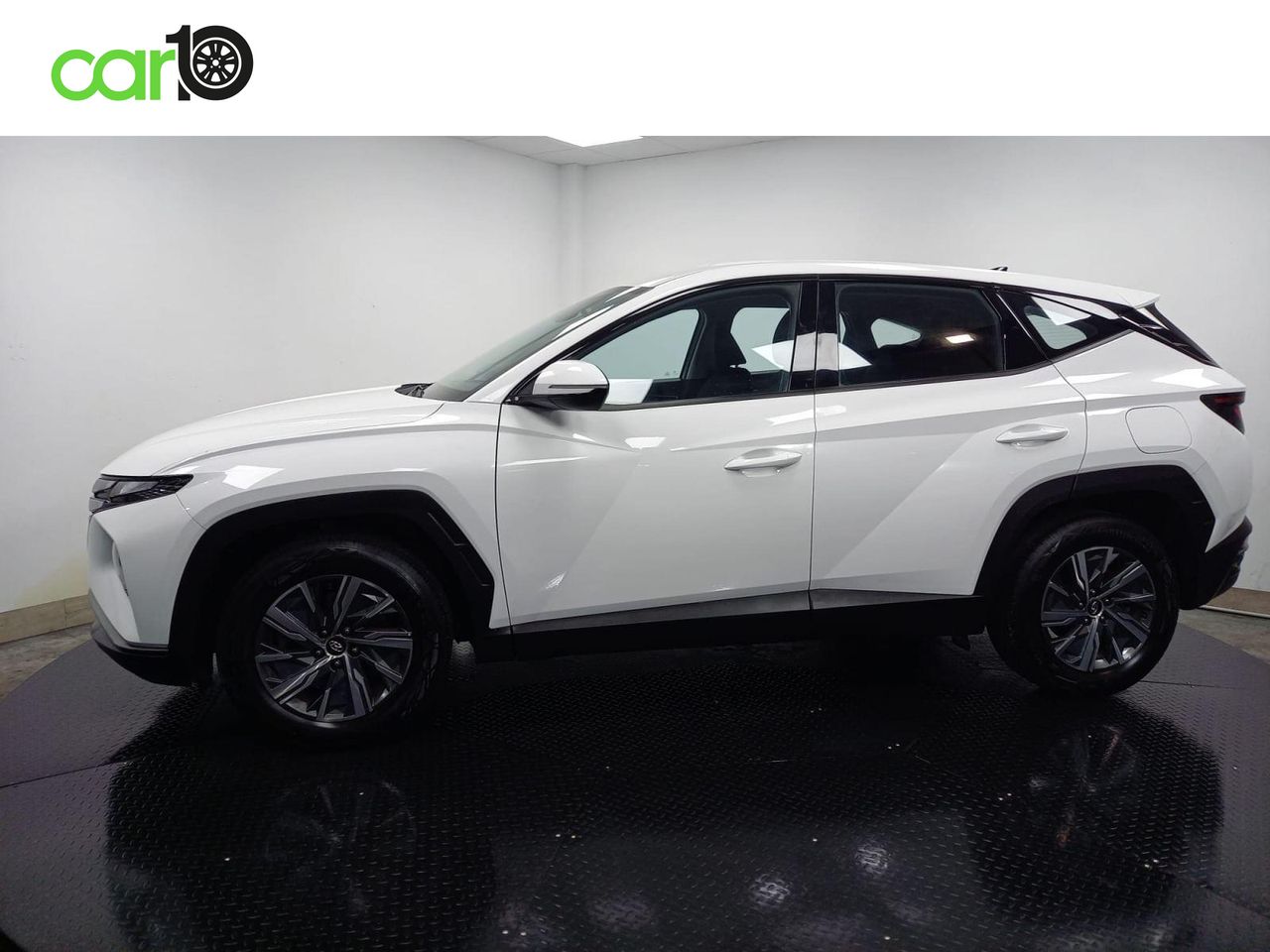 HYUNDAI TUCSON 1.6 CRDI 85KW (115CV) KLASS  - Foto 4