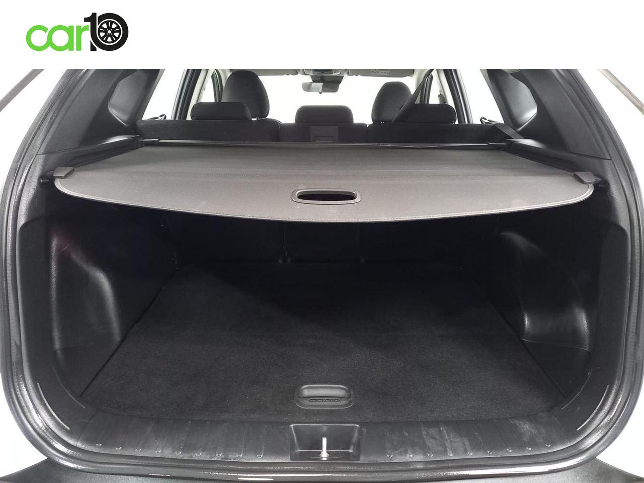 HYUNDAI TUCSON 1.6 CRDI 85KW (115CV) KLASS  - Foto 35