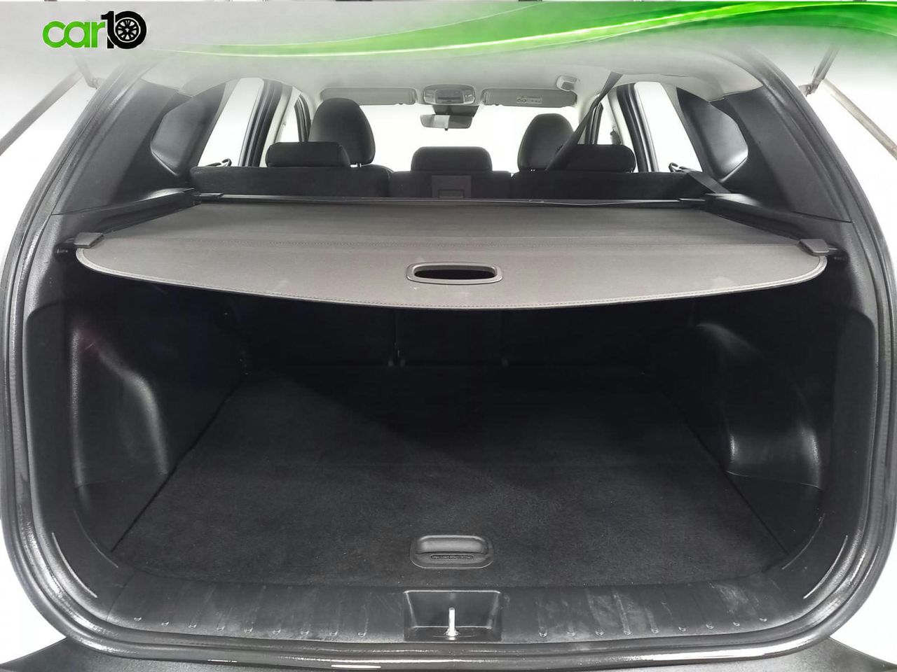 Hyundai Tucson 1.6 CRDI 85kW (115CV) Klass  - Foto 36