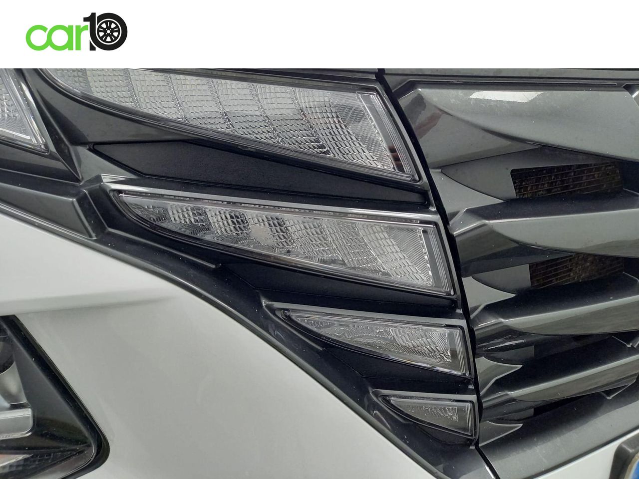 HYUNDAI TUCSON 1.6 CRDI 85KW (115CV) KLASS  - Foto 32