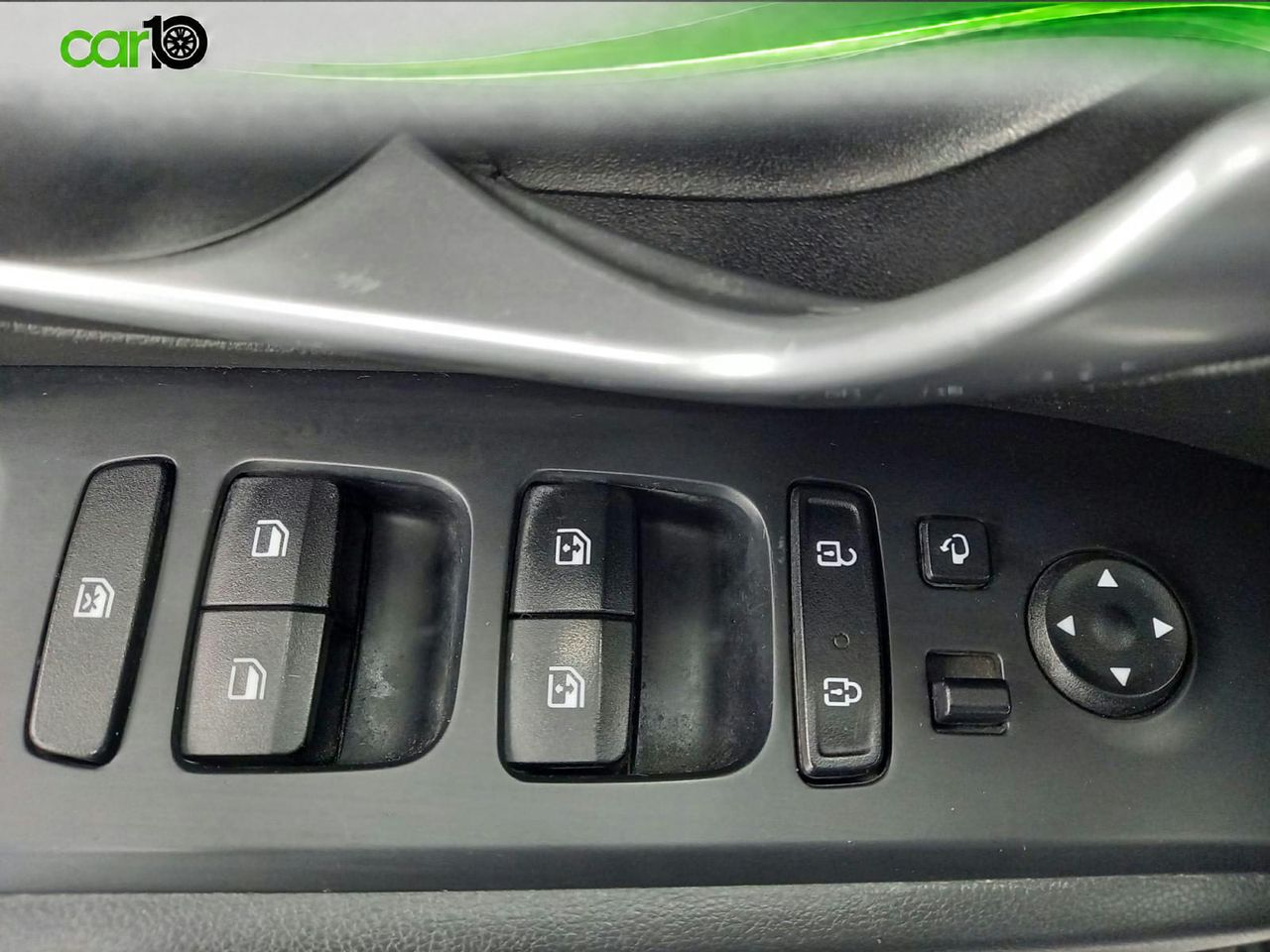 Hyundai Tucson 1.6 CRDI 85kW (115CV) Klass  - Foto 27