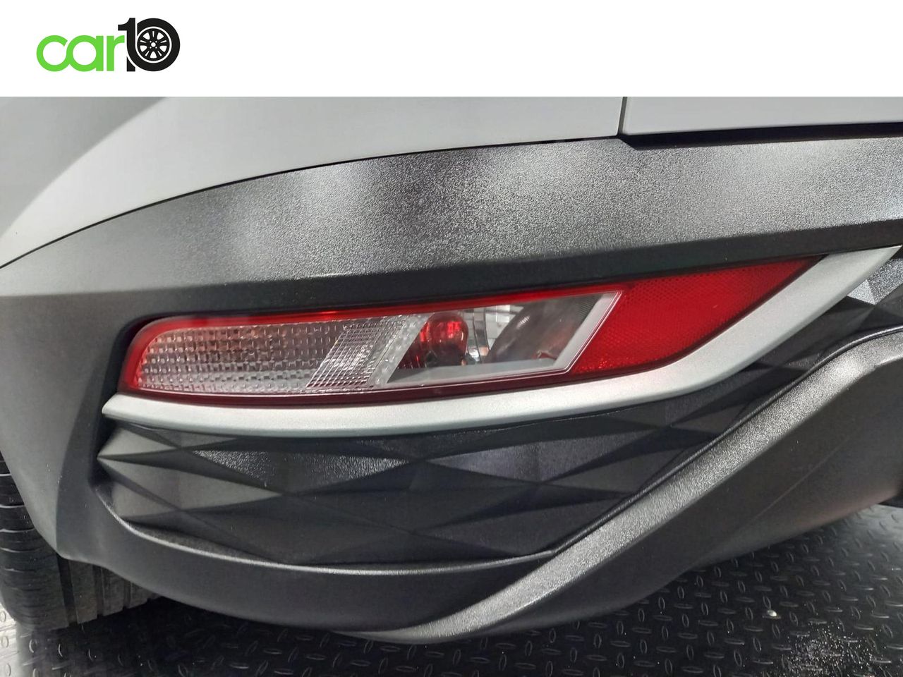 HYUNDAI TUCSON 1.6 CRDI 85KW (115CV) KLASS  - Foto 39