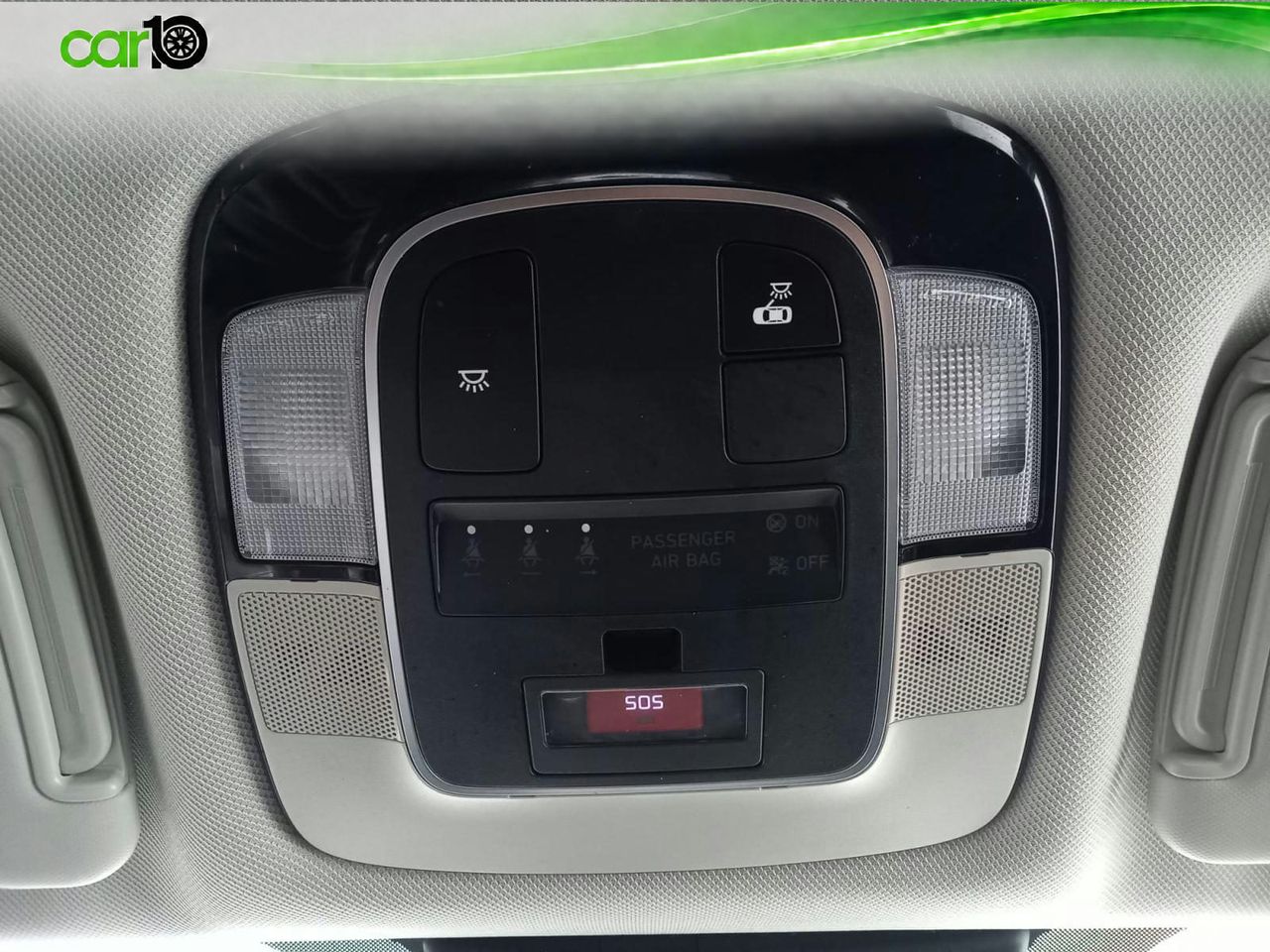 Hyundai Tucson 1.6 CRDI 85kW (115CV) Klass  - Foto 10