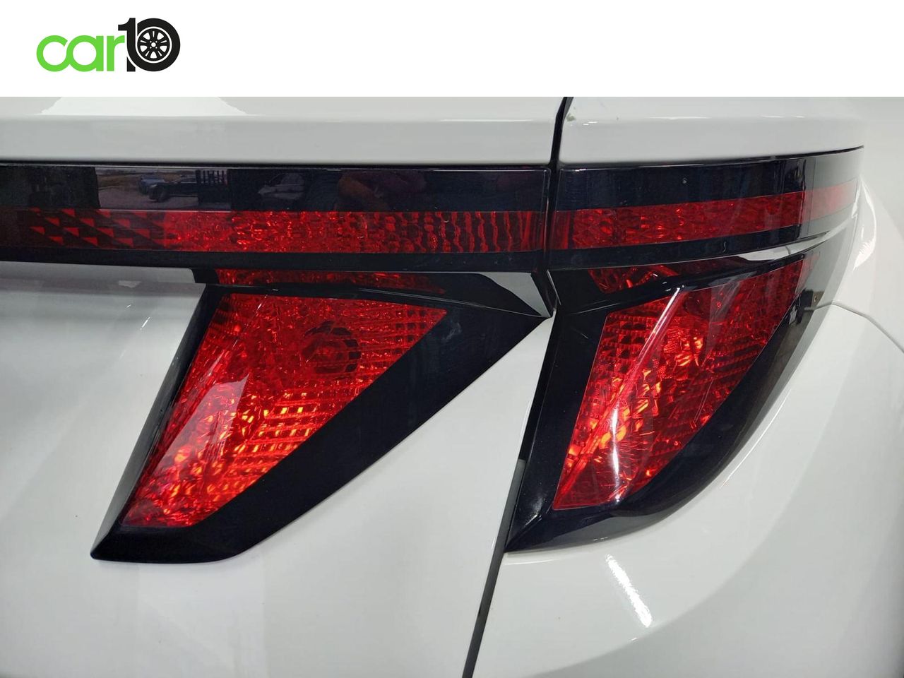 HYUNDAI TUCSON 1.6 CRDI 85KW (115CV) KLASS  - Foto 38