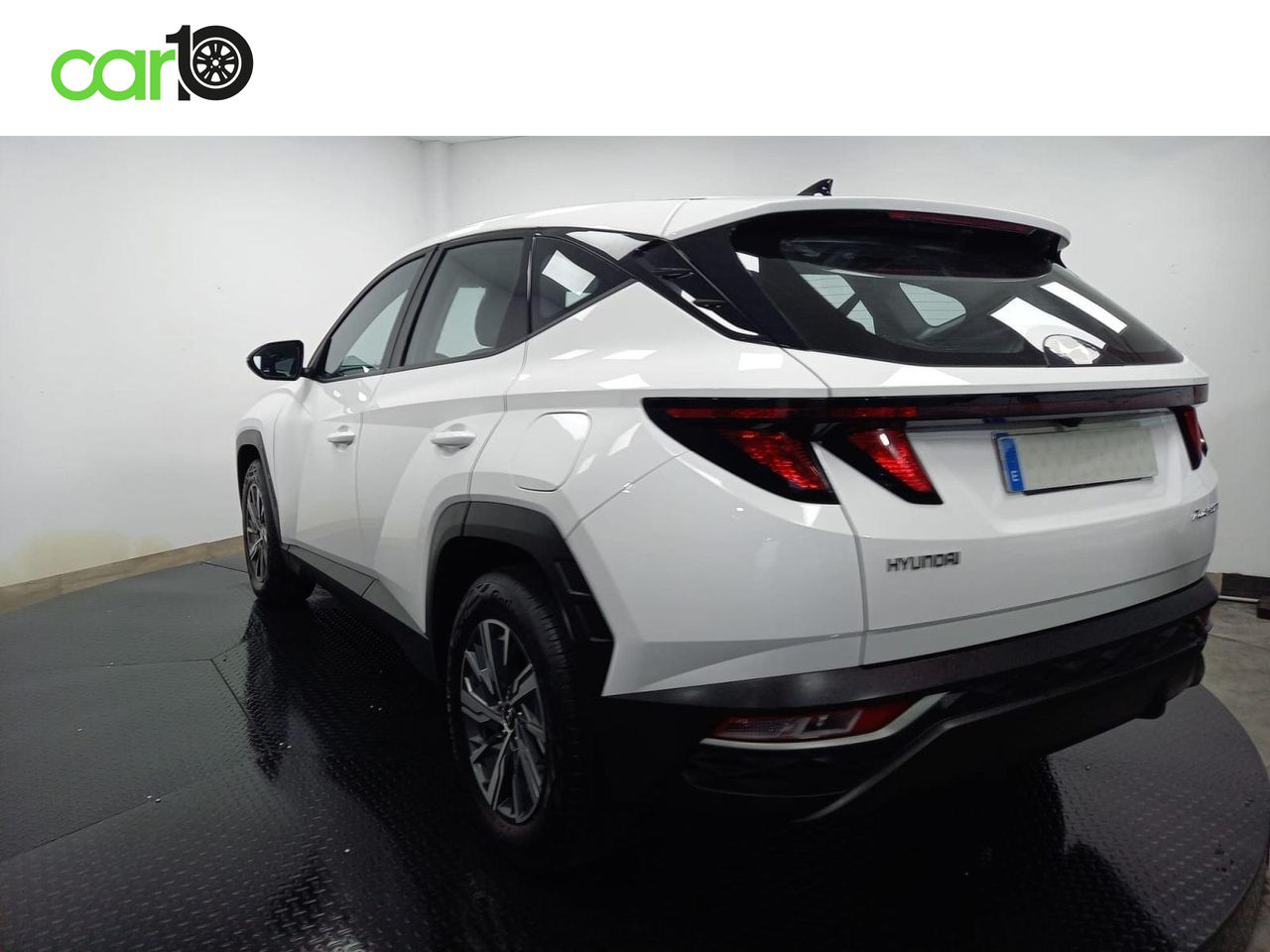 HYUNDAI TUCSON 1.6 CRDI 85KW (115CV) KLASS  - Foto 6