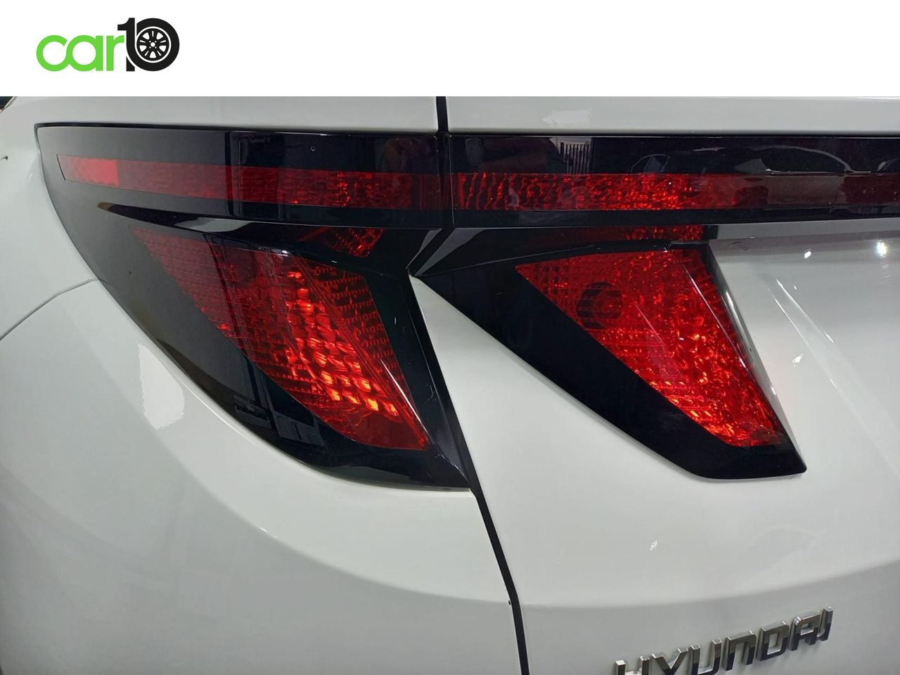 HYUNDAI TUCSON 1.6 CRDI 85KW (115CV) KLASS  - Foto 40