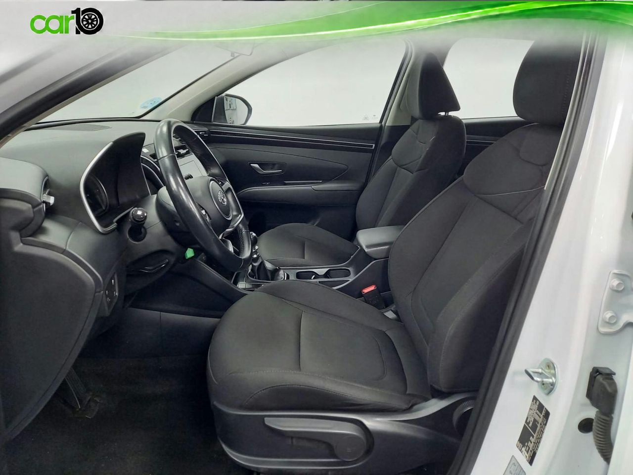 Hyundai Tucson 1.6 CRDI 85kW (115CV) Klass  - Foto 28