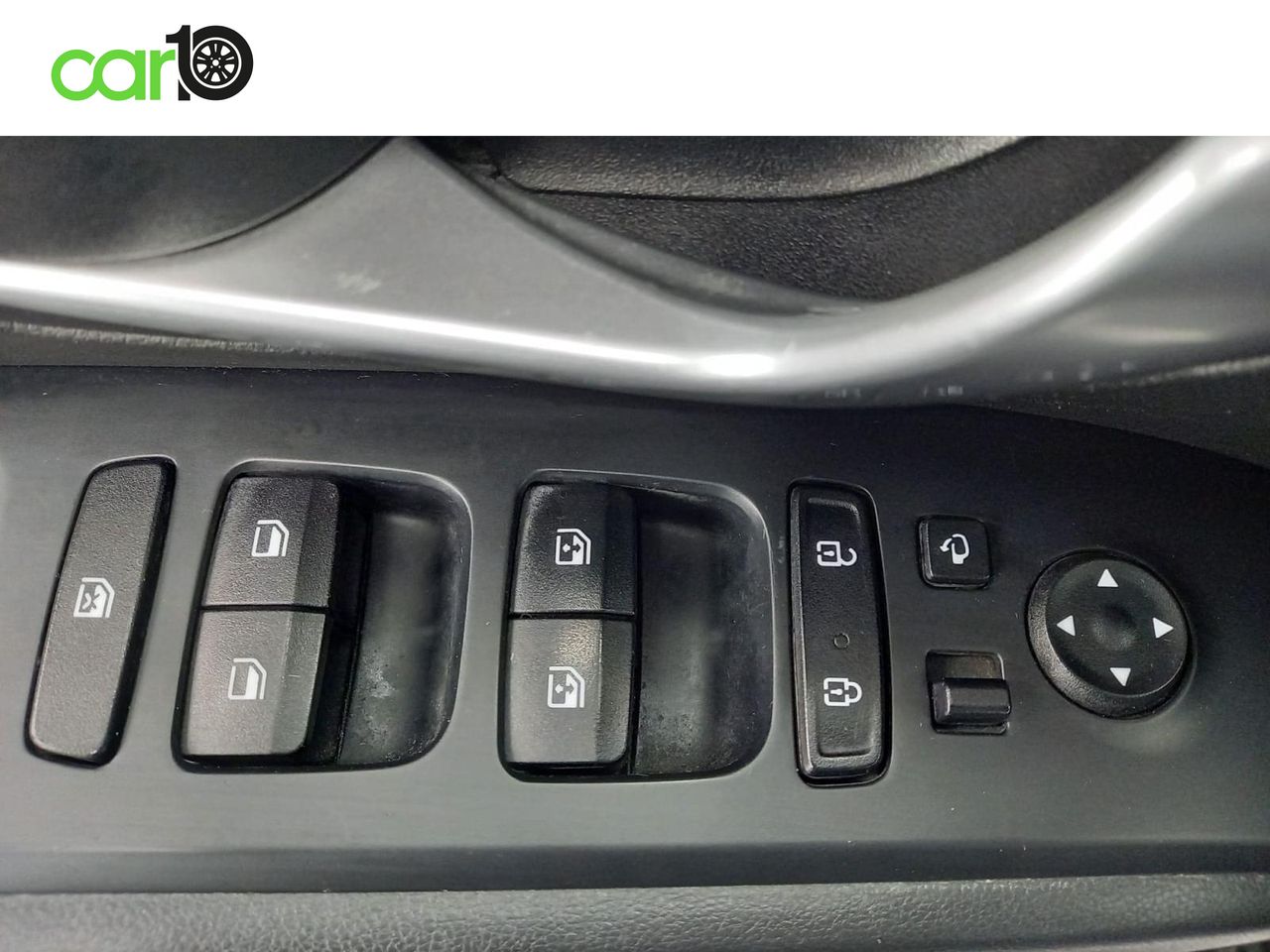 HYUNDAI TUCSON 1.6 CRDI 85KW (115CV) KLASS  - Foto 26