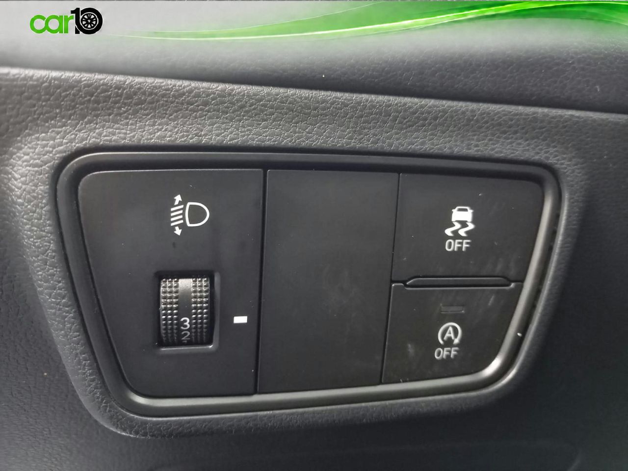 Hyundai Tucson 1.6 CRDI 85kW (115CV) Klass  - Foto 26