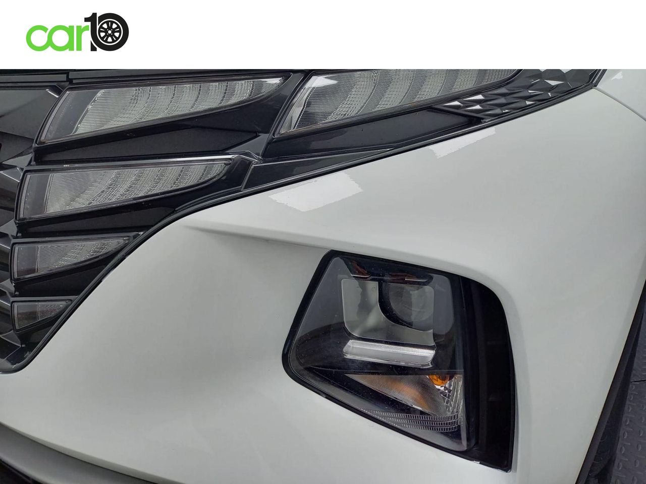 HYUNDAI TUCSON 1.6 CRDI 85KW (115CV) KLASS  - Foto 30