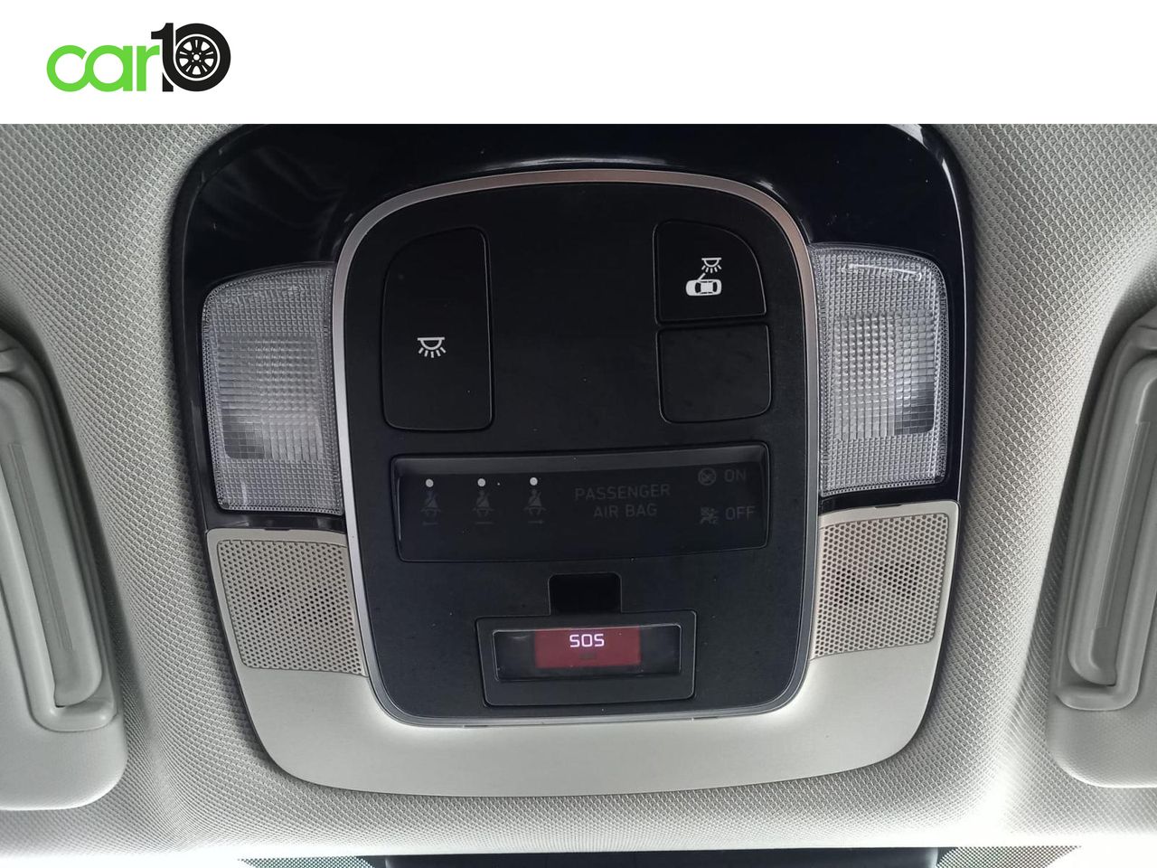 HYUNDAI TUCSON 1.6 CRDI 85KW (115CV) KLASS  - Foto 9