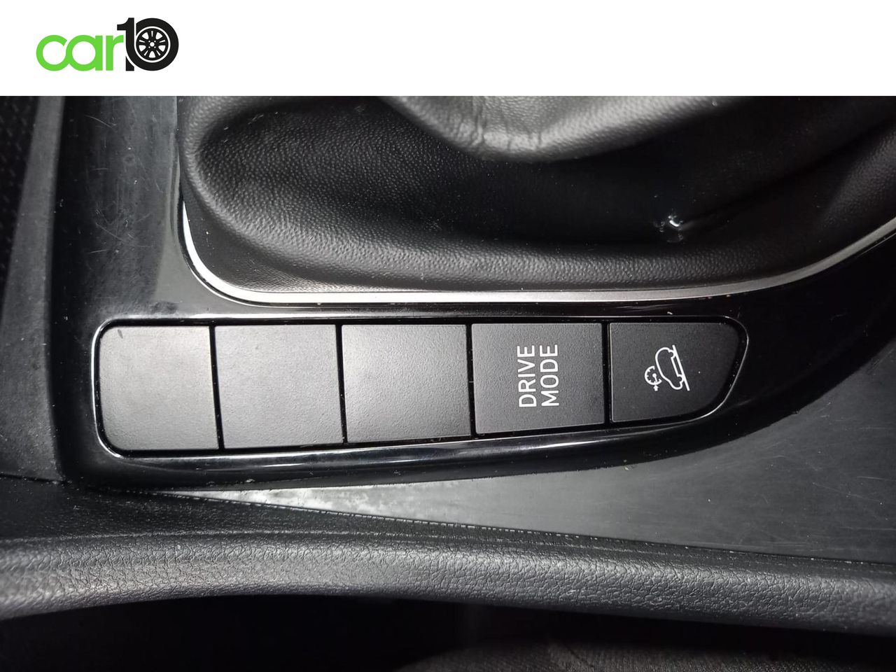 HYUNDAI TUCSON 1.6 CRDI 85KW (115CV) KLASS  - Foto 19