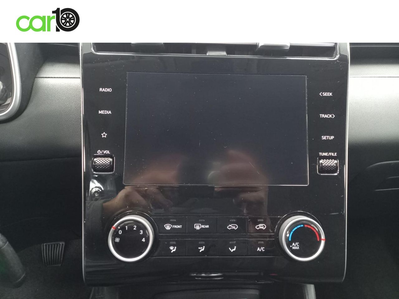 HYUNDAI TUCSON 1.6 CRDI 85KW (115CV) KLASS  - Foto 22