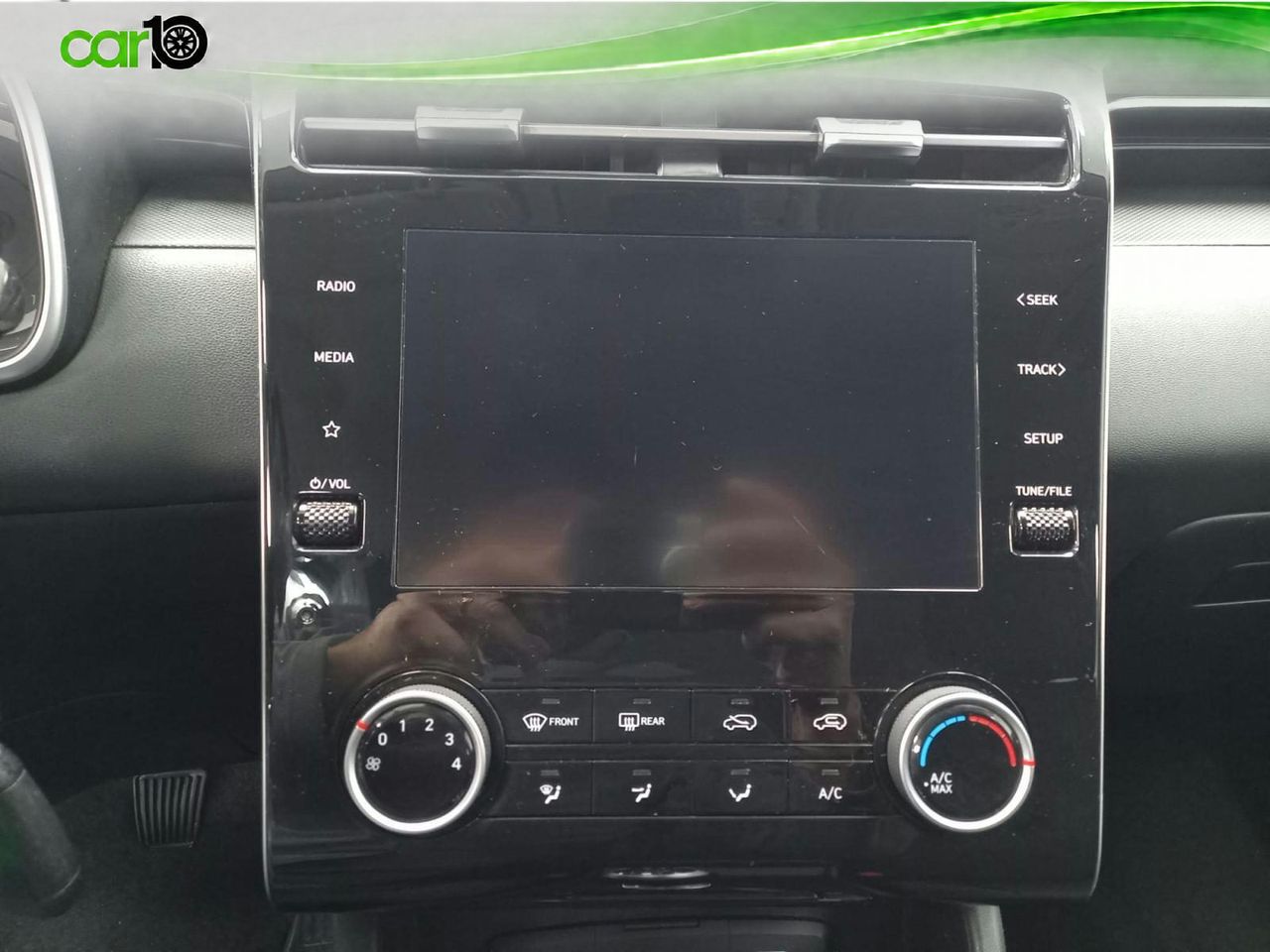 Hyundai Tucson 1.6 CRDI 85kW (115CV) Klass  - Foto 23