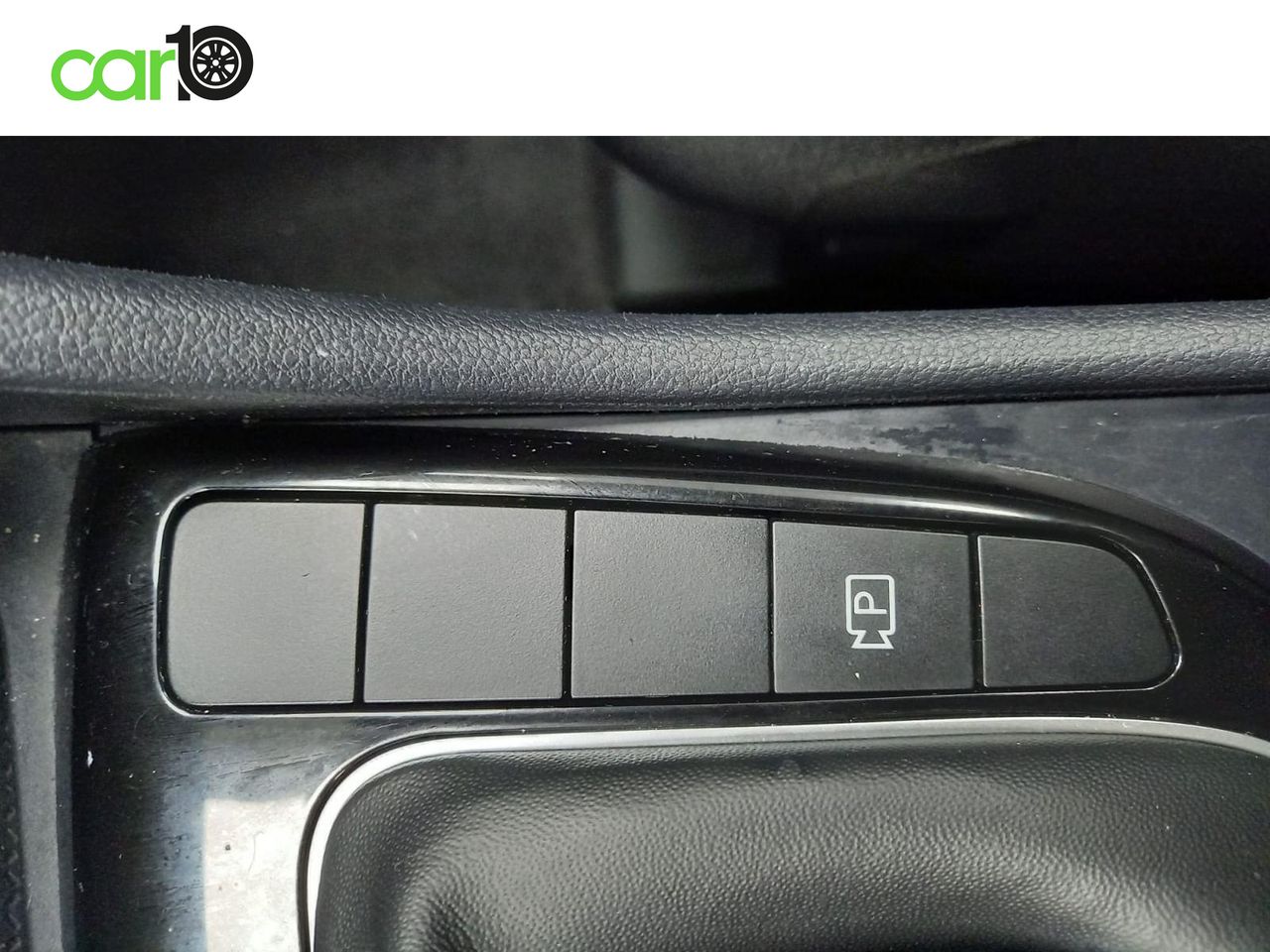 HYUNDAI TUCSON 1.6 CRDI 85KW (115CV) KLASS  - Foto 20