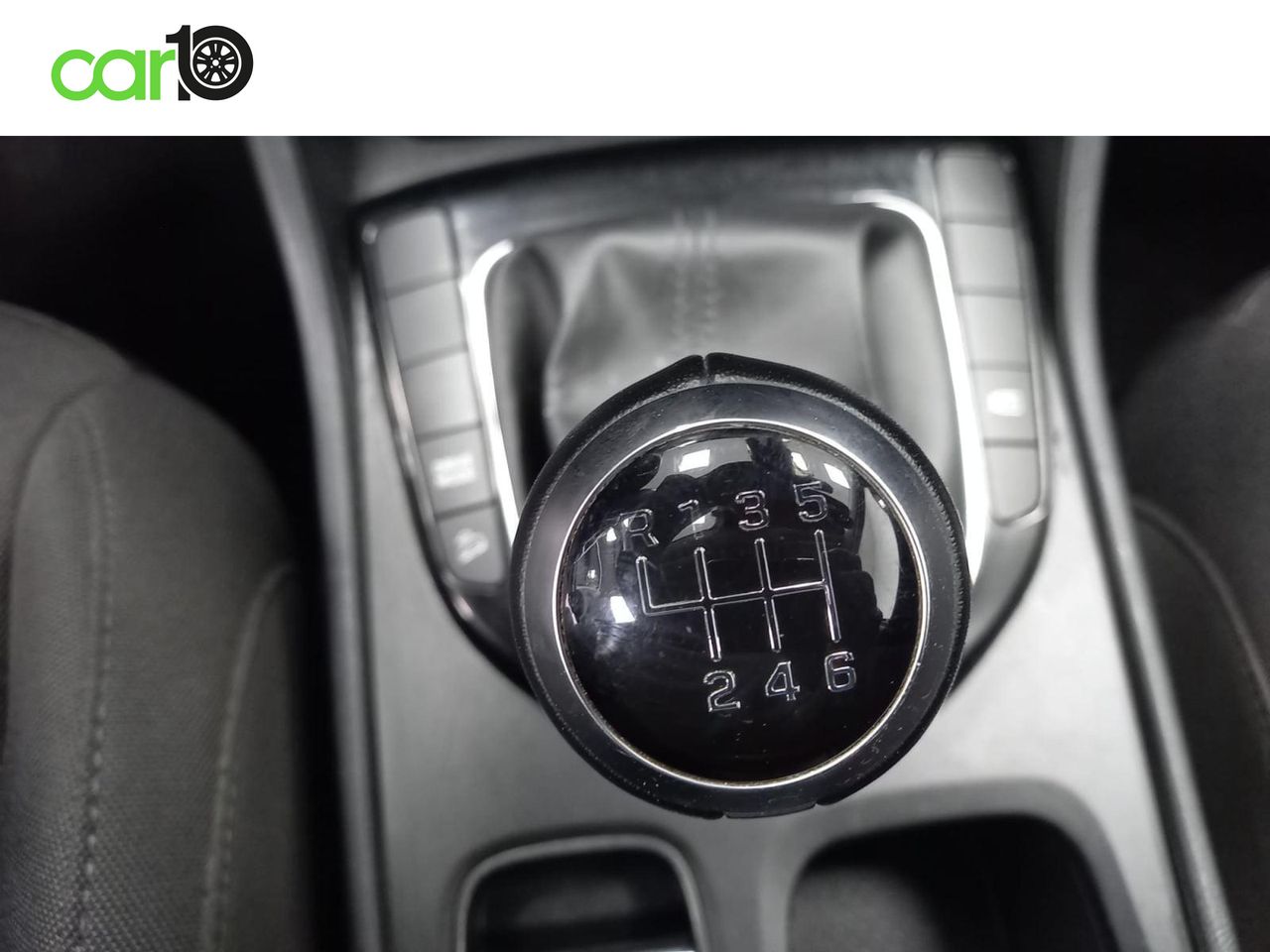 HYUNDAI TUCSON 1.6 CRDI 85KW (115CV) KLASS  - Foto 21