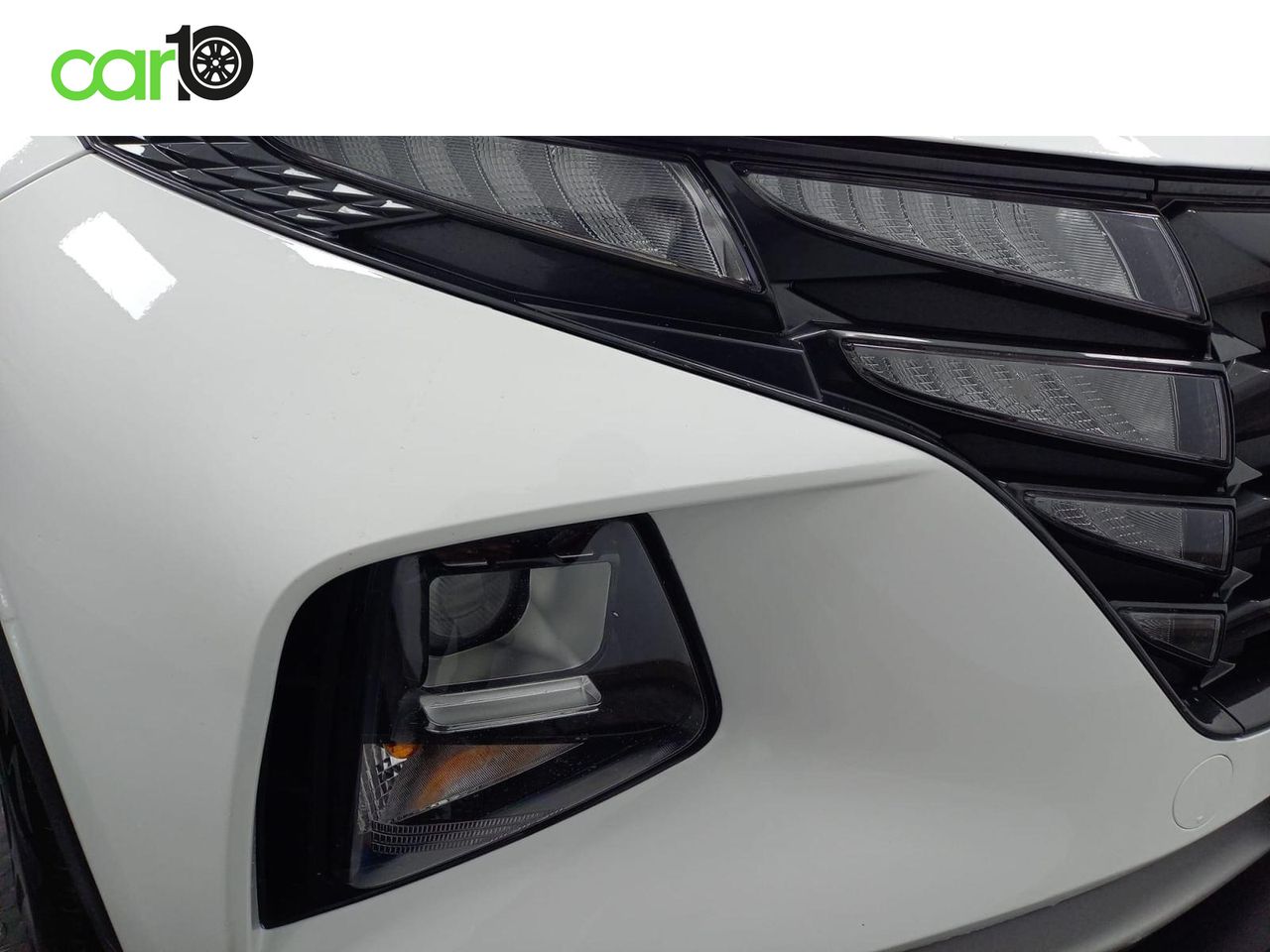 HYUNDAI TUCSON 1.6 CRDI 85KW (115CV) KLASS  - Foto 31