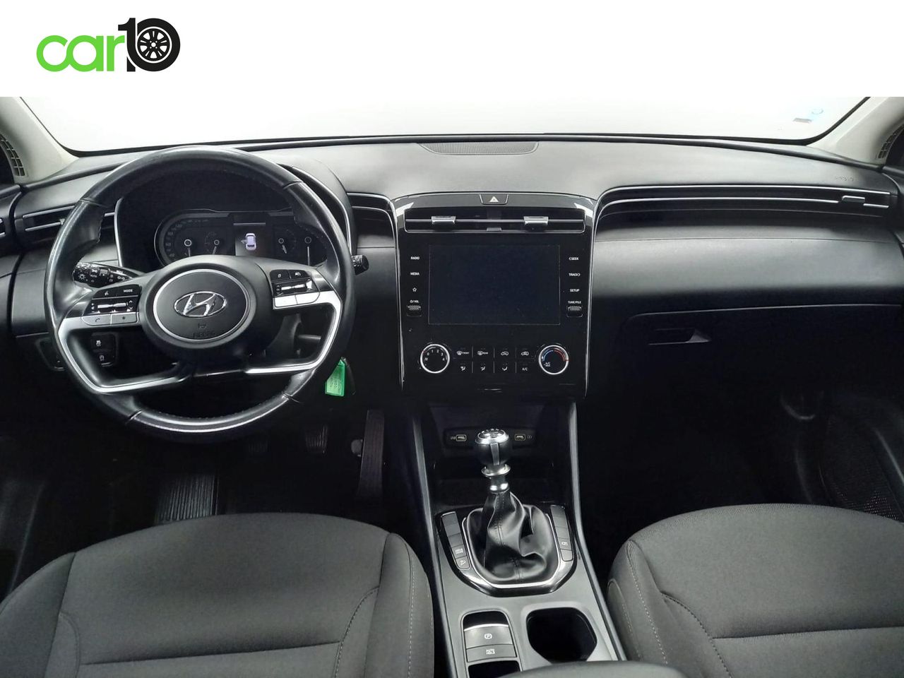 HYUNDAI TUCSON 1.6 CRDI 85KW (115CV) KLASS  - Foto 28