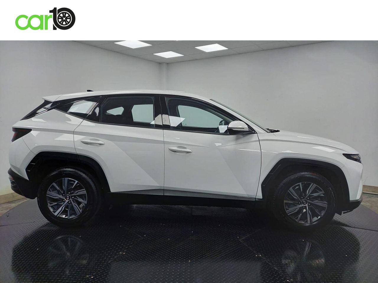 HYUNDAI TUCSON 1.6 CRDI 85KW (115CV) KLASS  - Foto 7